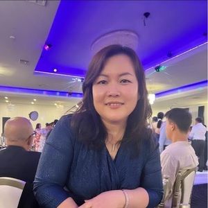 Meet your Posher, Sue